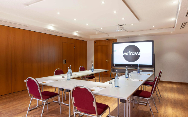 Best Western loftstyle Hotel Schwieberdingen