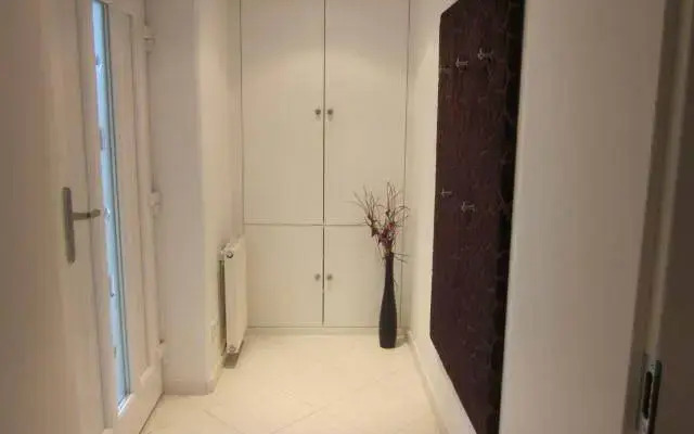 Appartement Bergblick II