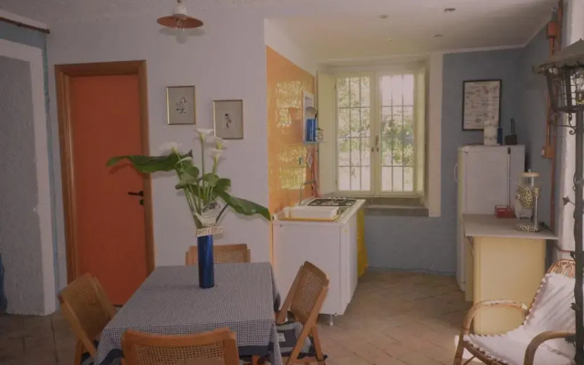 Palazzo Jannoni Holiday