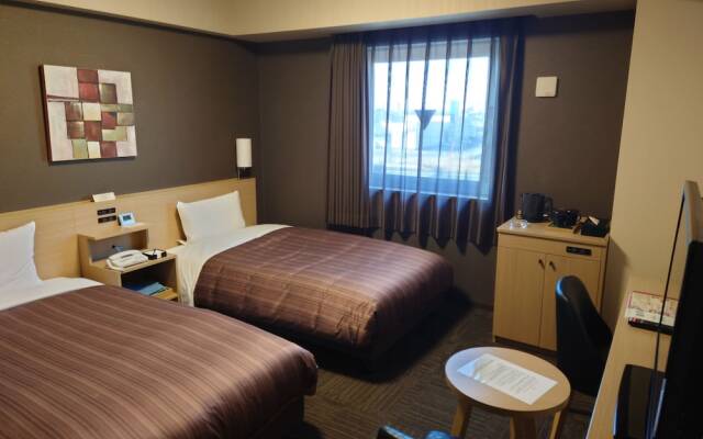 Hotel Route - Inn Kashima