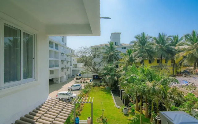 Irene Altezza by Hireavilla -2 3BR Apt With Pool
