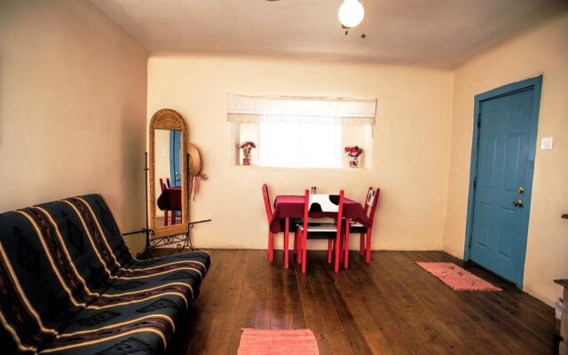 Hacienda Vargas Bed and Breakfast