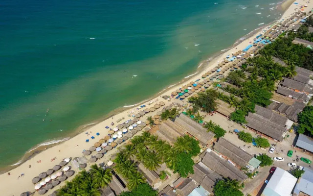 An Bang Beach Hai An Villa