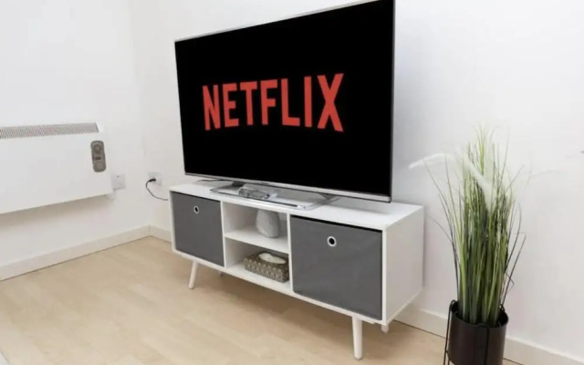 Novanest Salford Apartment
