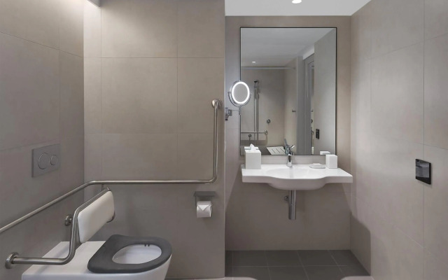 JW Marriott Gold Coast Resort & Spa