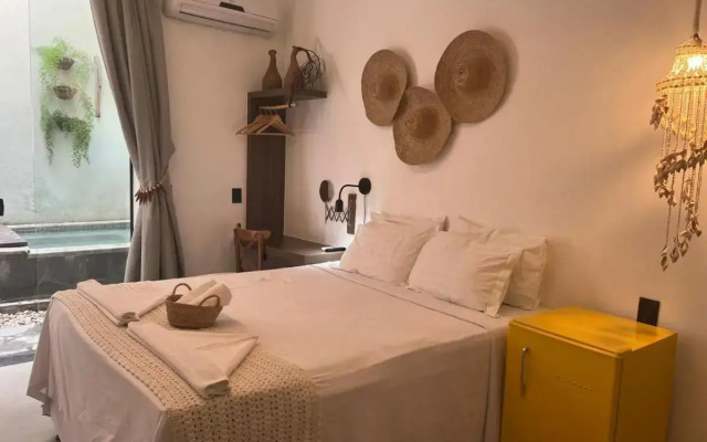 Malai Boutique Hotel