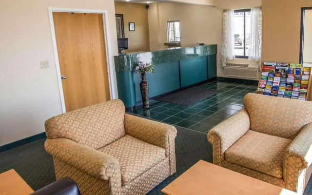 Econo Lodge