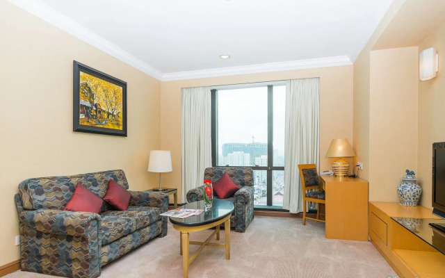 Fortuna Hanoi Hotel