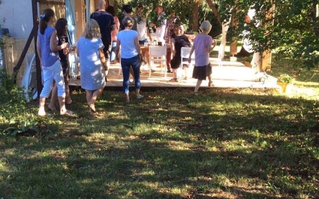 La Roane Yoga & Creativity Center