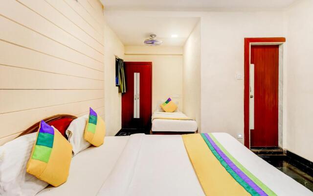 Itsy Hotels The New Hill Retreat, Near By Local Bus Station