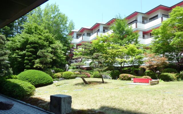 KINUGAWA GRAND HOTEL YUME no TOKI