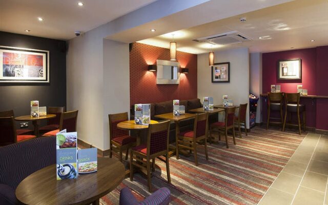 Premier Inn London Richmond