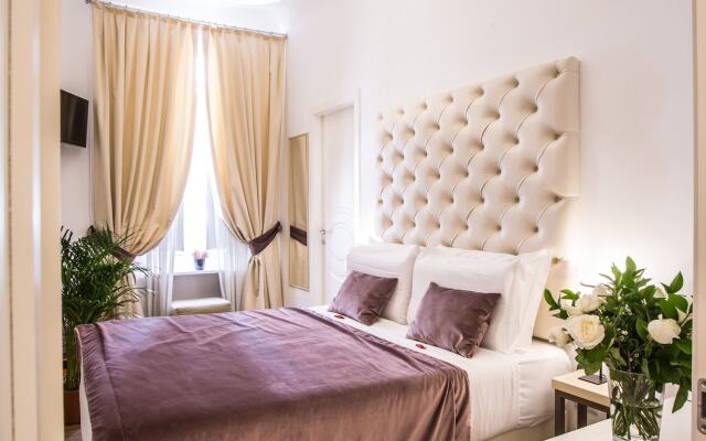 Chic & Town Luxury Rooms