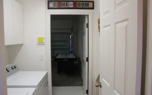 Orlando Vacation Rental Homes