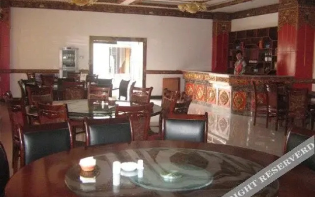 Tufante Yangguang Hotel