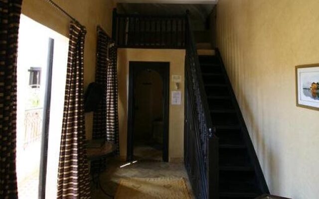 Riad Arabia