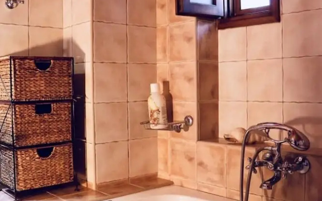 Malia Traditional House