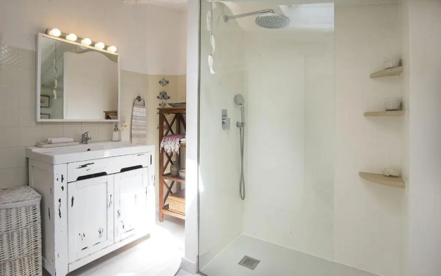 Canamon Charming House With Private Pool. Wifi