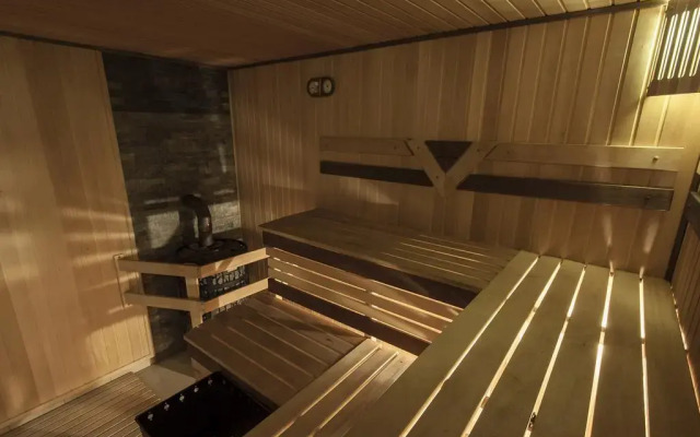 Бутик Отель Ахиллеон Парк