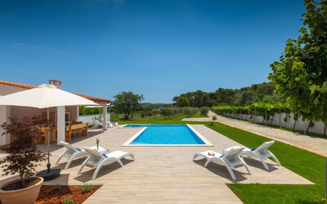 Villa MileManda