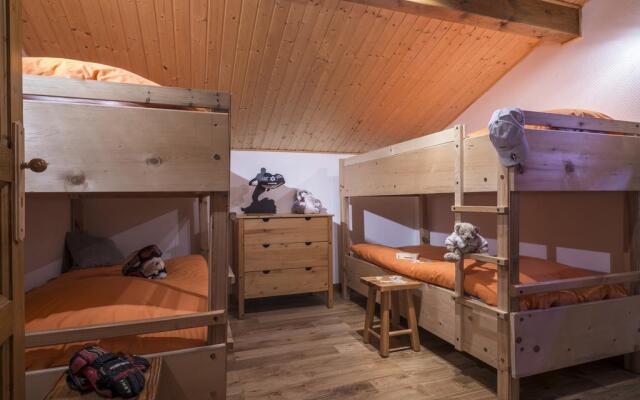 Chalet Berger