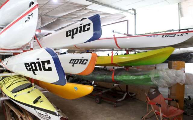 Basecamp Guesthouse - Hostel