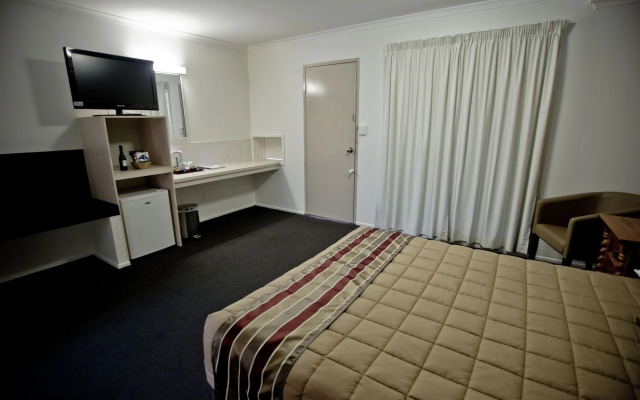 Centrepoint Motor Inn