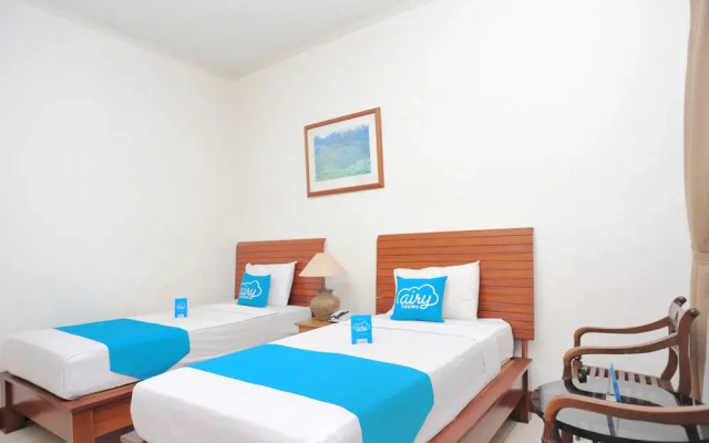 Airy Mataram Cakranegara Pejanggik 127 Lombok
