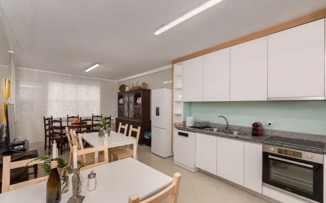 Fonte Branca Guest House