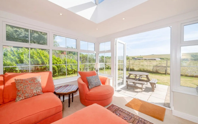 West Bay Holiday Home