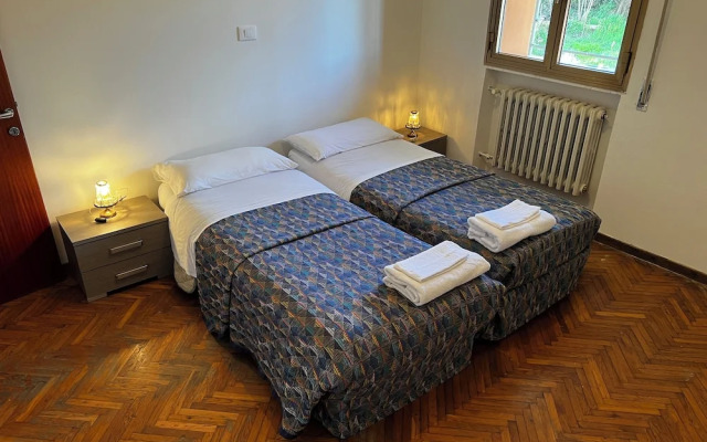 Nomad Stay