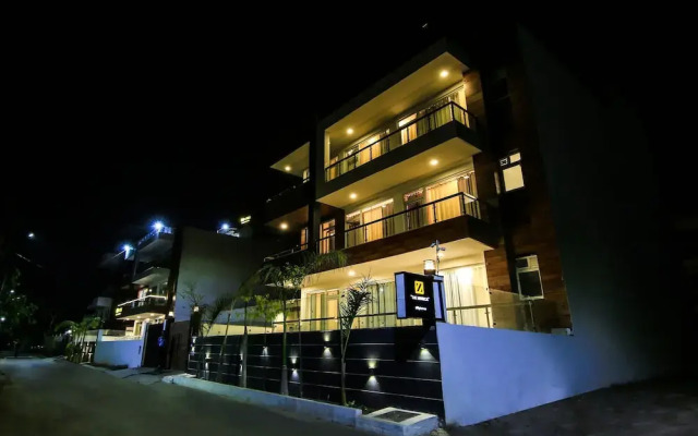 The Musica by ZiffyHomes