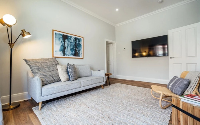 Whitehaven on Moseley - Wifi - Nespresso