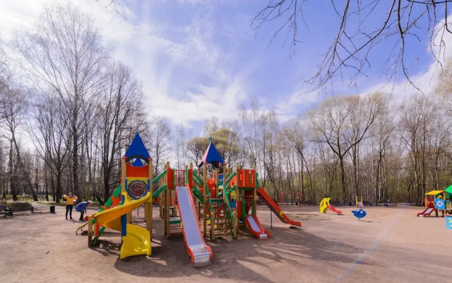 Двухуровневый пентхаус Войковская, 6 комнат, 330 кв. м