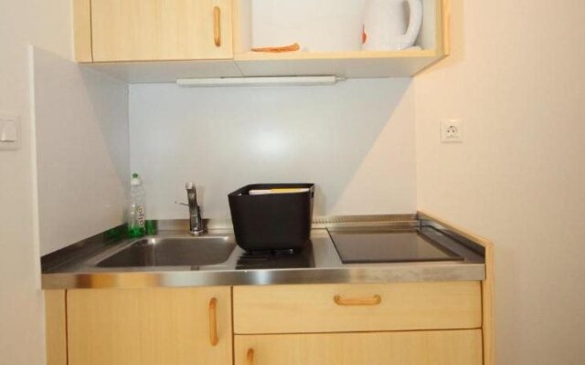 Apartments Rozle
