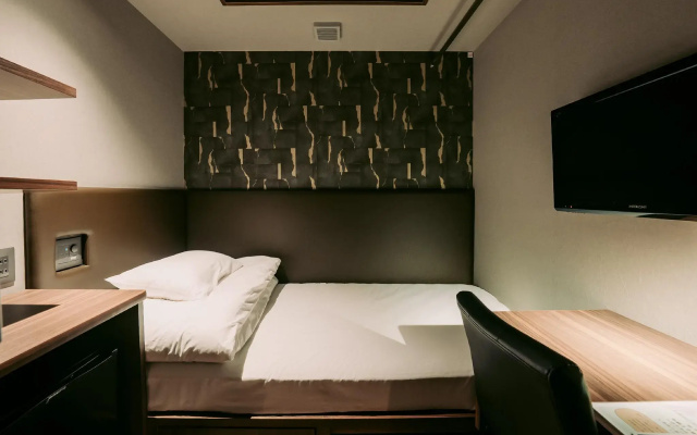 Tanegashima Araki Hotel