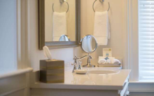 John Rutledge House Inn Charleston