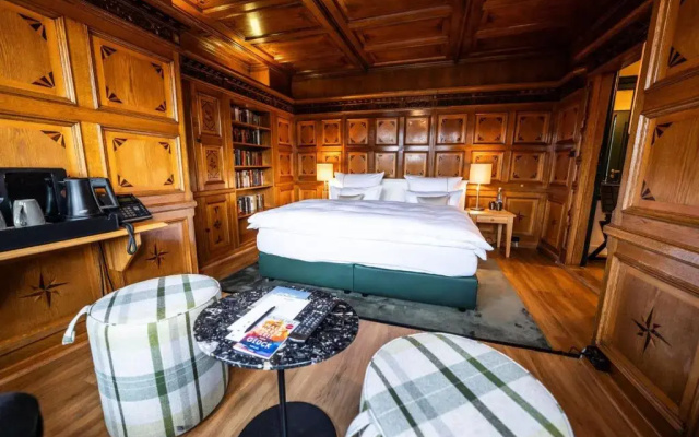 Hotel & Spa Suiten Freiwerk