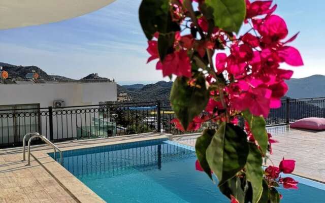 Villa Nar 2