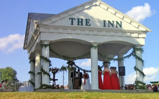 The Inn at Okoboji