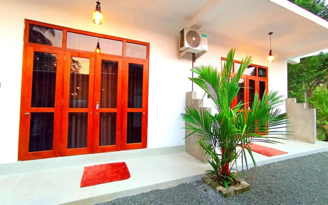 Palm View Guest - Mirissa