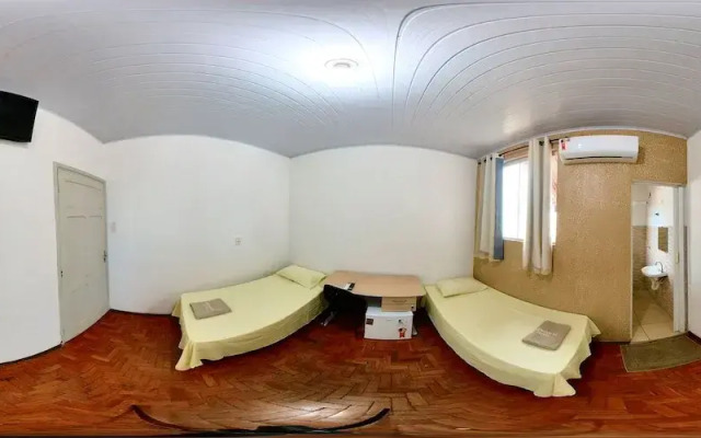 Centralhe Hotel