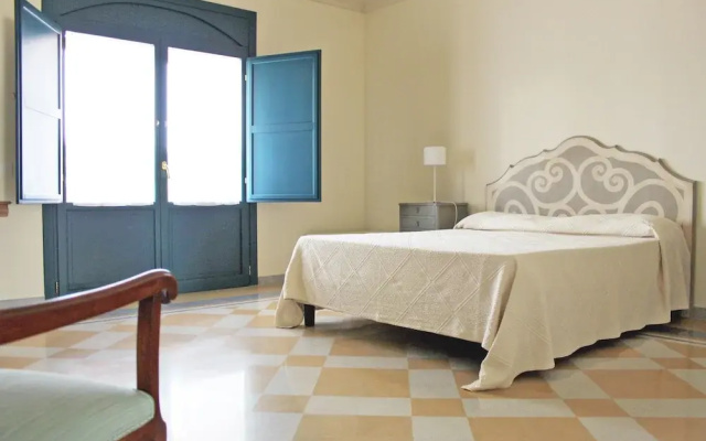 Borgo Valle Rita - Country Resort