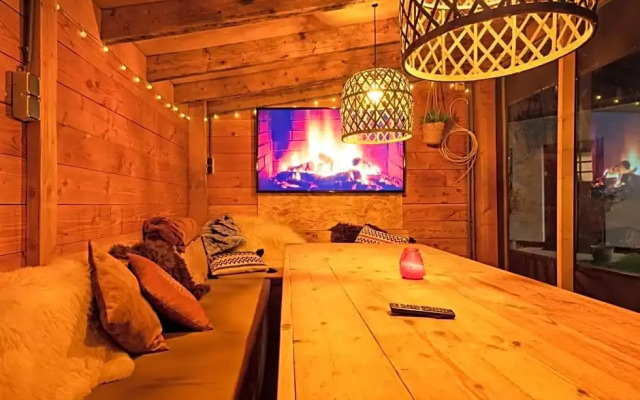 The island life Texel - Wellness