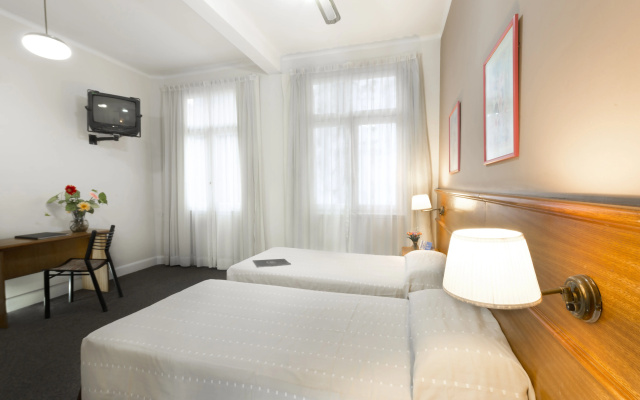 Catalinas Suites