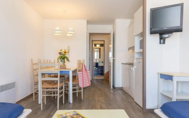 Résidence Pierre & Vacances - Port du Crouesty