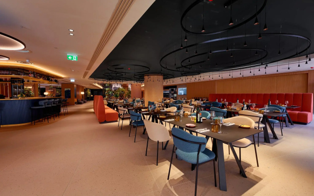 voco Malta by IHG