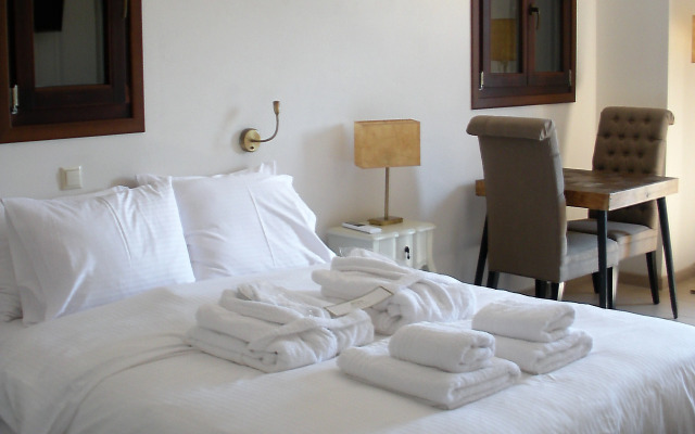 Kamares Villas