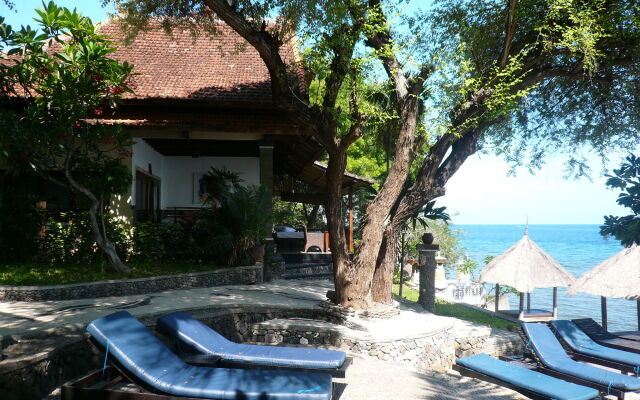 Wawa Wewe II Villas