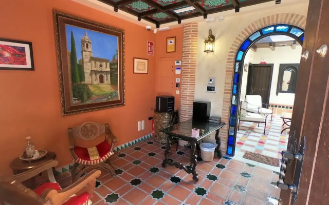 Hostal Rural La Esperanza